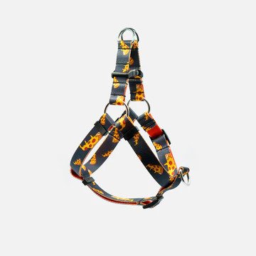 Ikonic Step-In Dog Harness