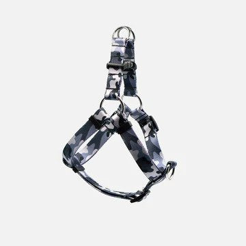 Ikonic Step-In Dog Harness