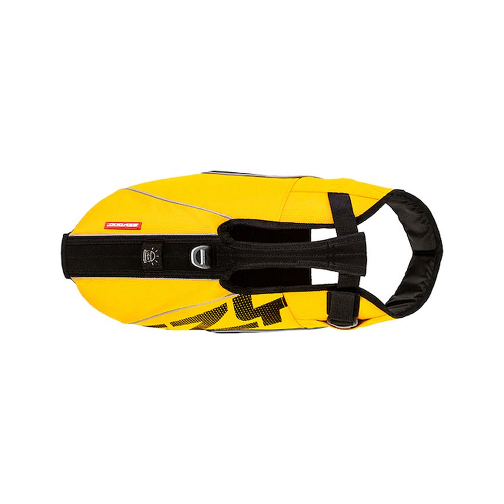 Micro DFD Dog Life Jacket