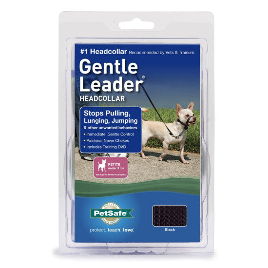 Gentle Leader Dog Head Collar
