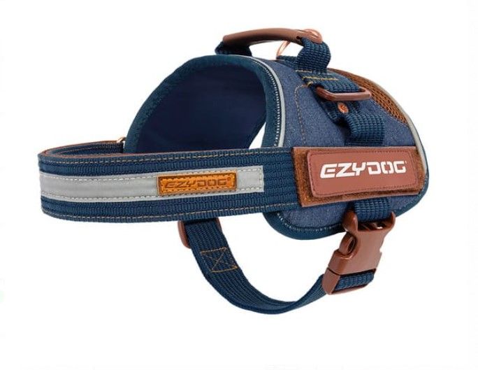 Convert Dog Harness