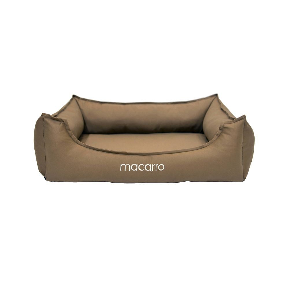 Cotton Latex Bed for Pets