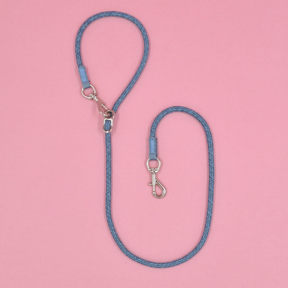 Coupler Leash - Leisure style