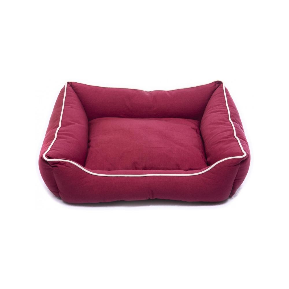 Lounger Pet Bed
