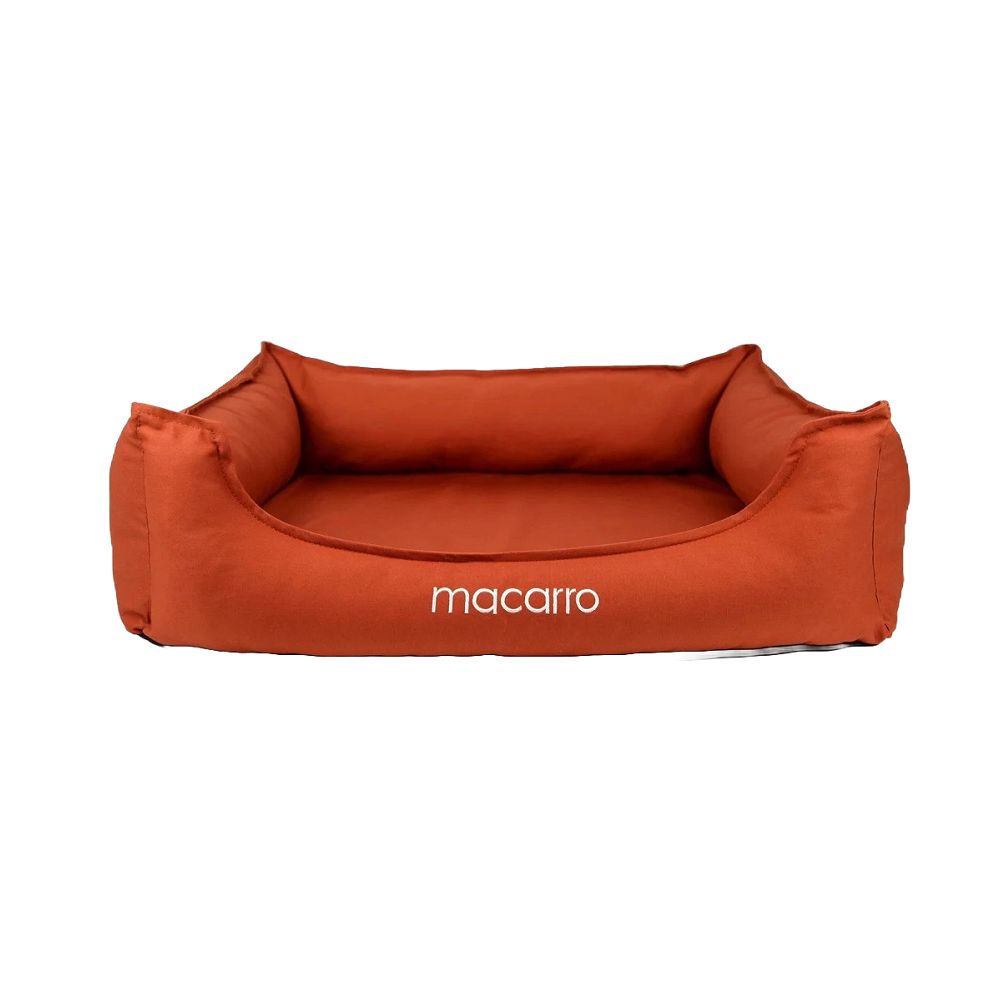 Cotton Latex Bed for Pets