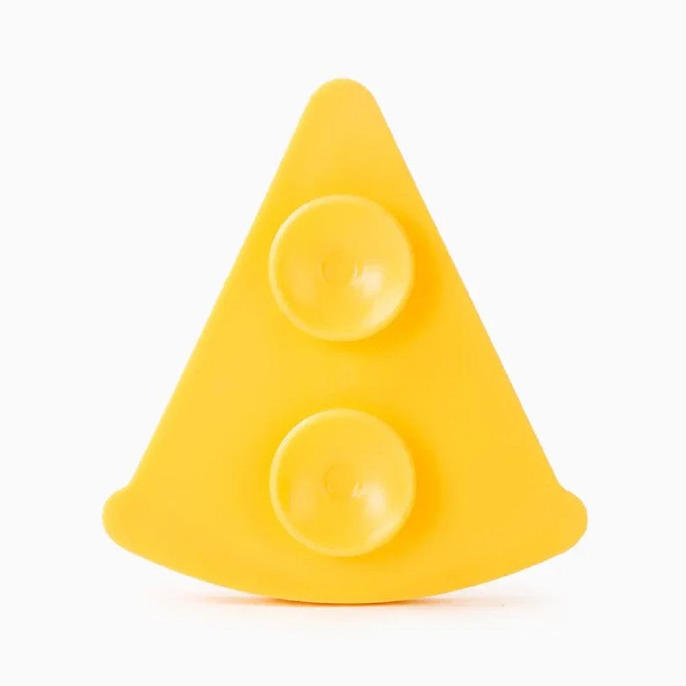 Pet Lick Mat - Pizza Slow Feeder Dog Bowl