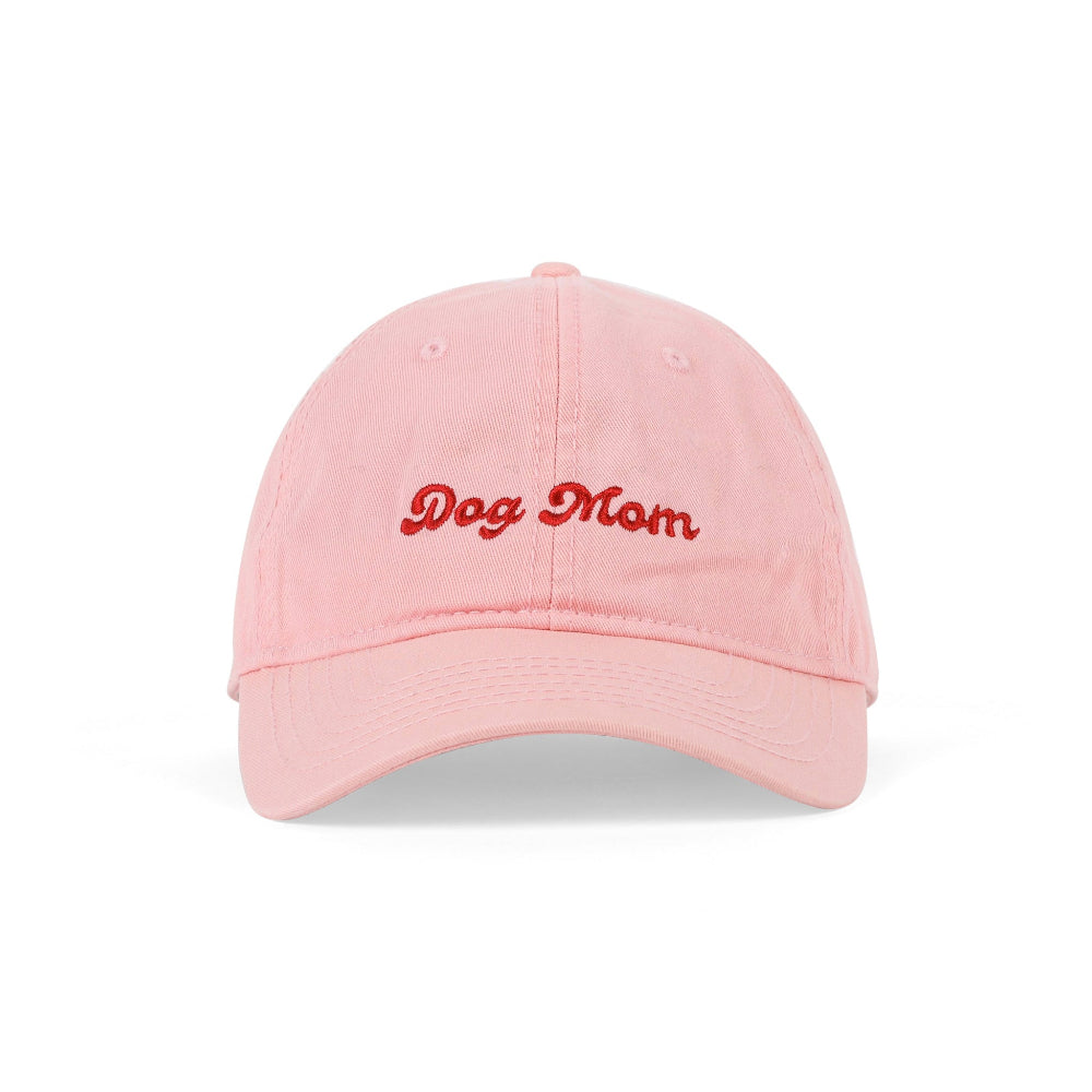 Dog Mom Hat
