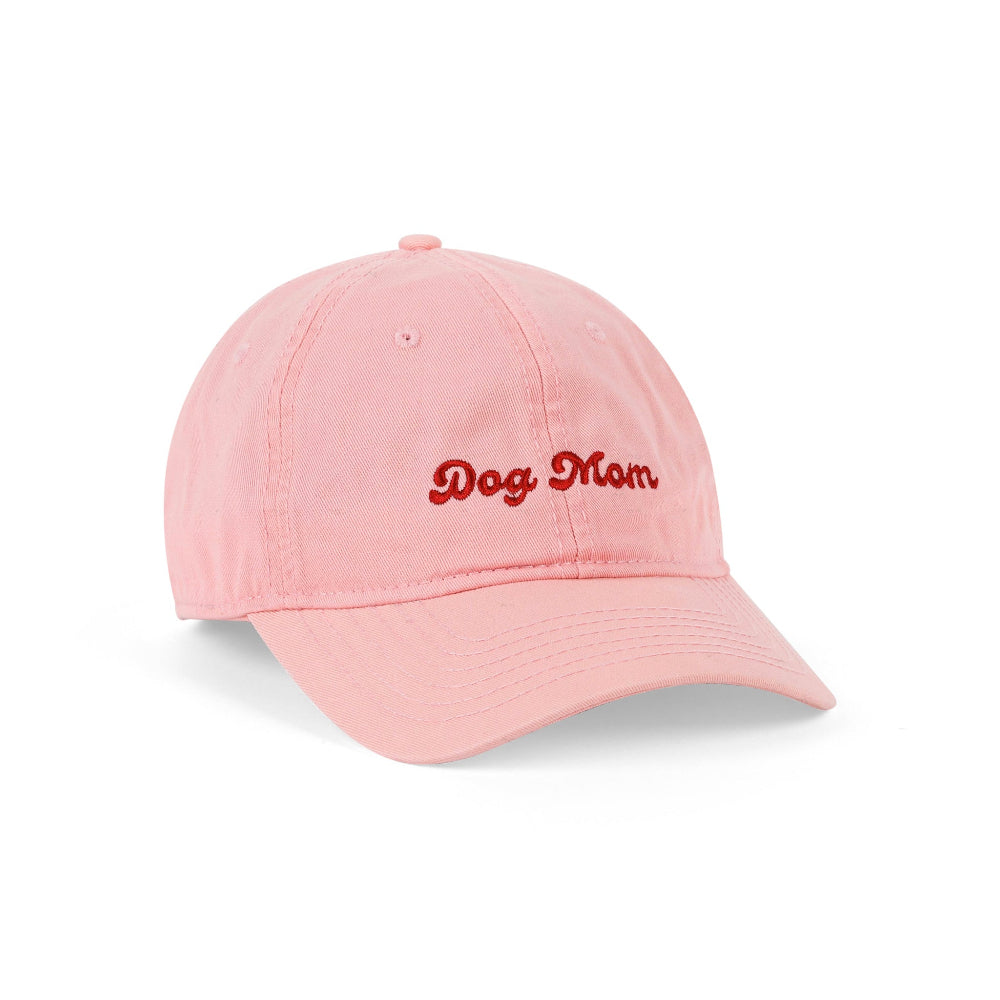 Dog Mom Hat