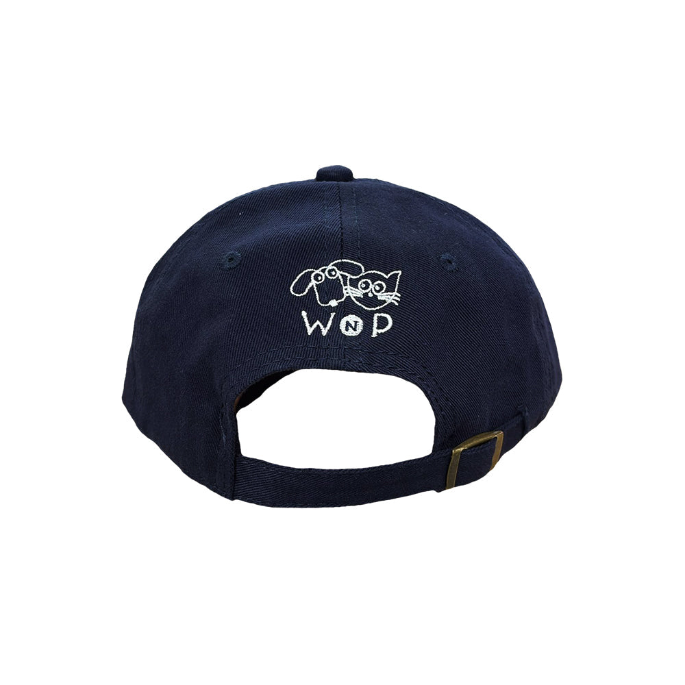 Limited Edition - Recued Is My Favorite Breed Hat