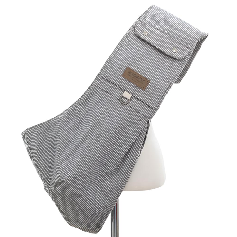 Withly Length Adjustable Slingbag