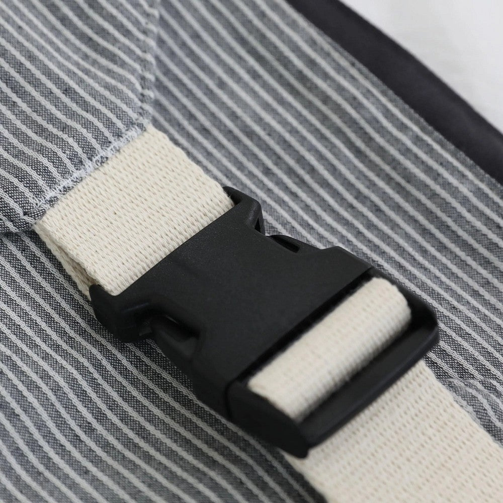 Withly Length Adjustable Slingbag