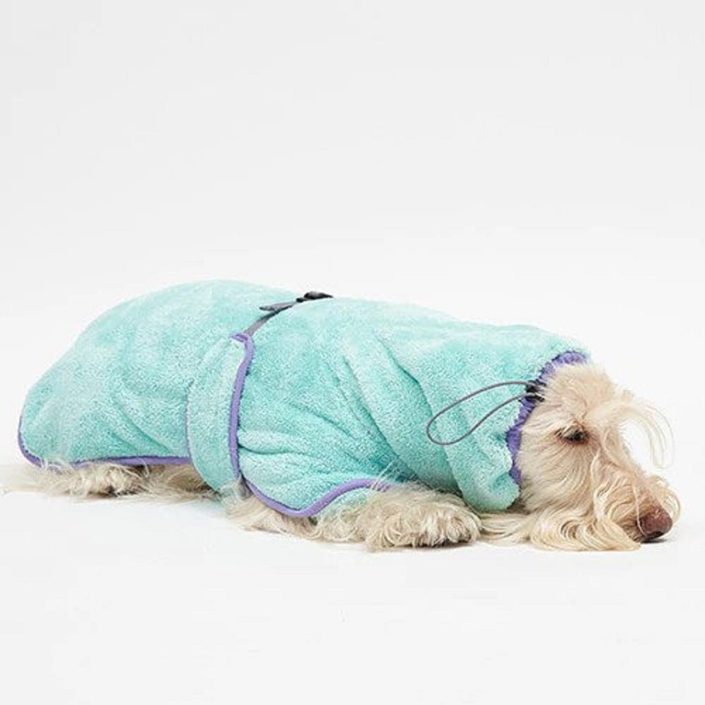 Shower Gown