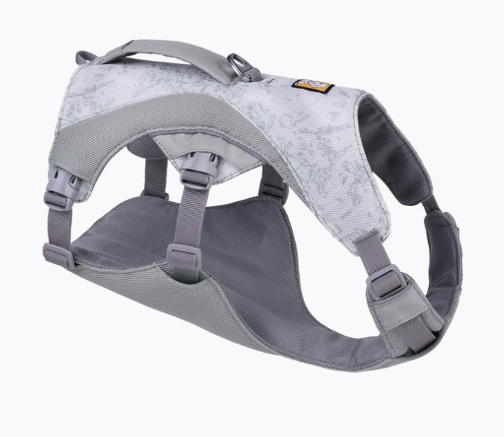 Swamp Cooler Dog Cooling Harness