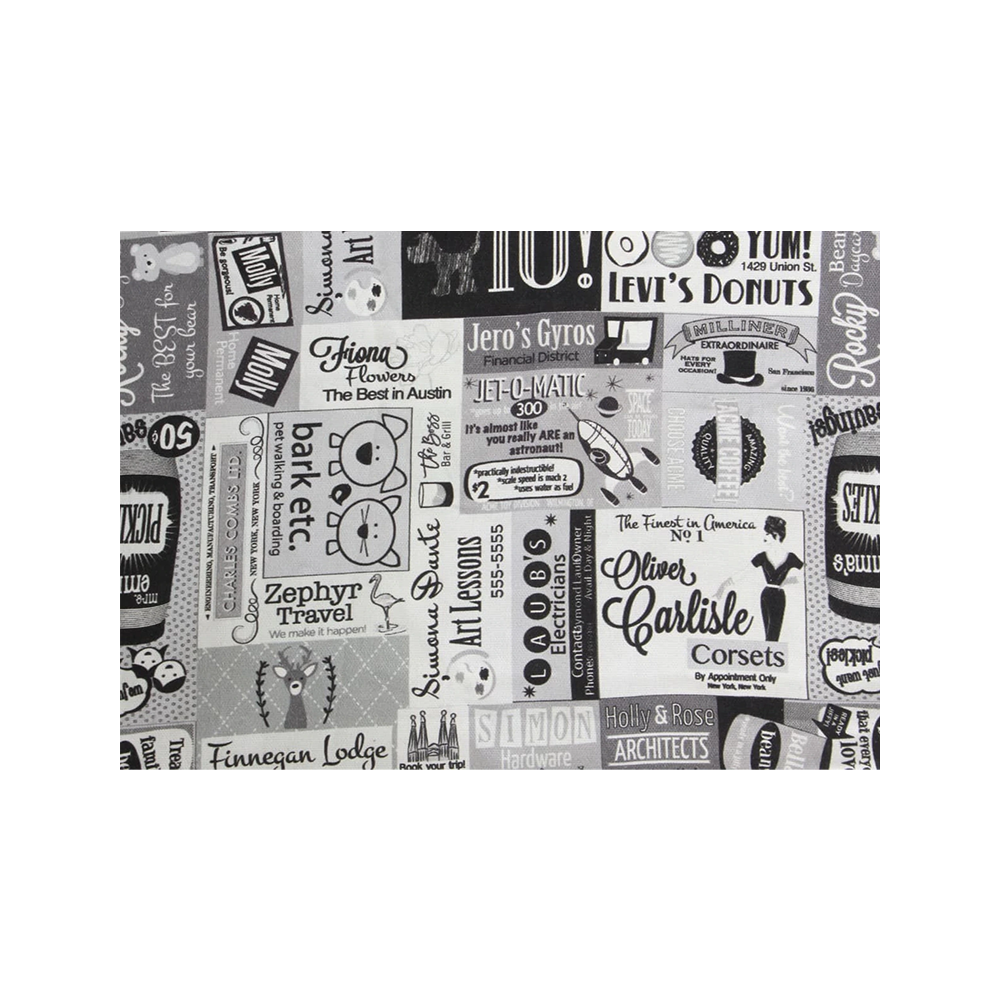 Molly Mutt - 10 Years Dog Bed Duvet Cover 