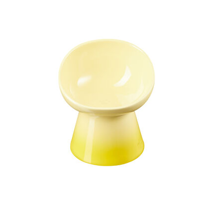 Deep Footed Dog Bowl