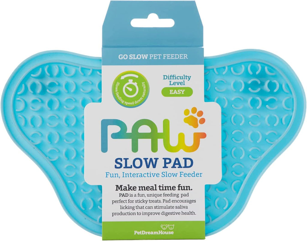 Paw Lick Pad Dog Toy