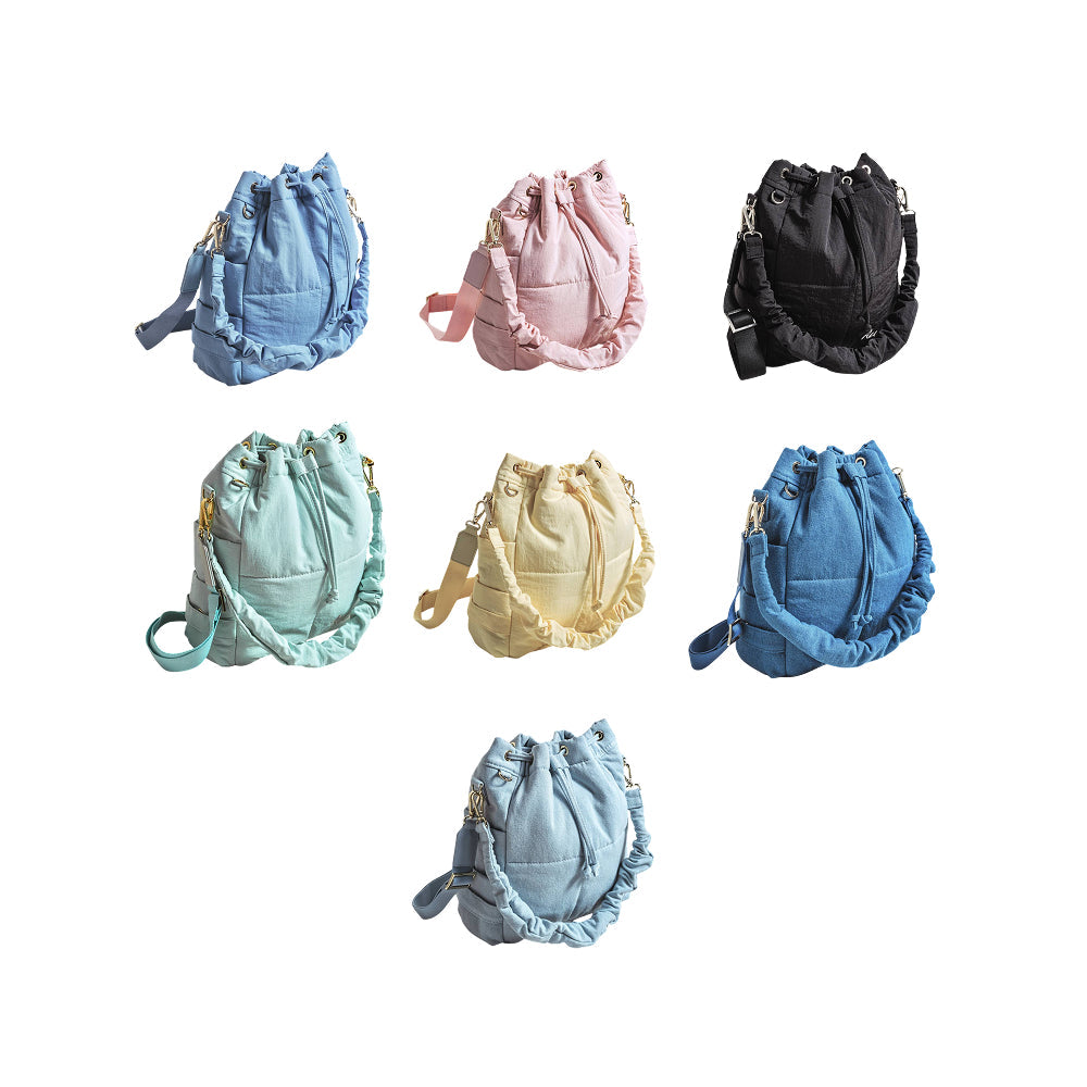 Daily Bubble Bag