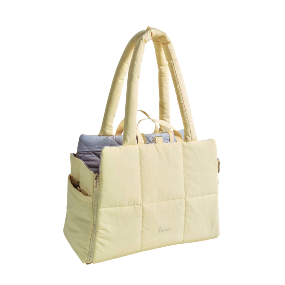 Sunny Bubble Bag