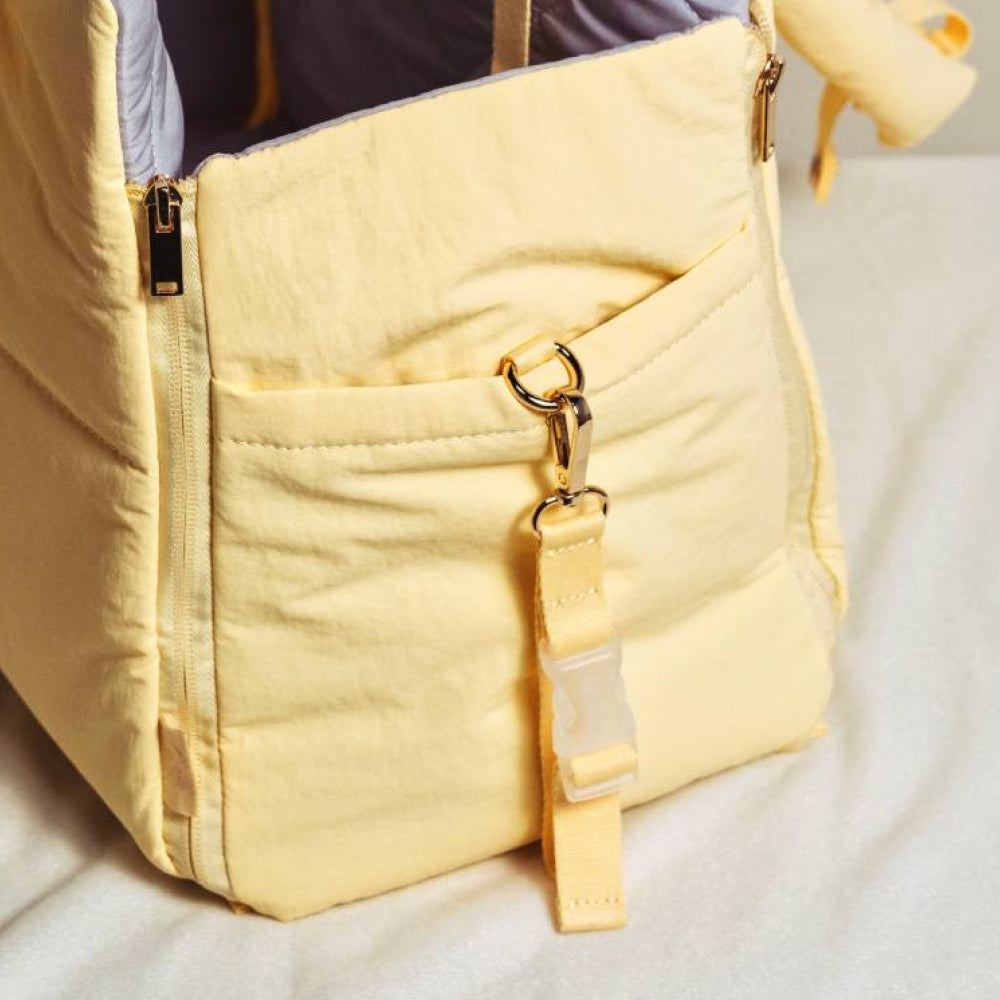 Sunny Bubble Bag