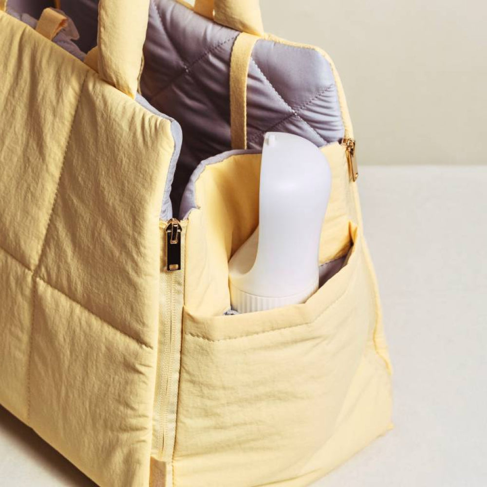 Sunny Bubble Bag