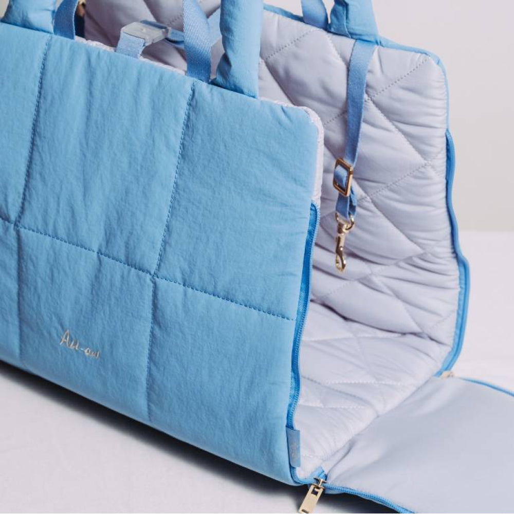 Sunny Bubble Bag