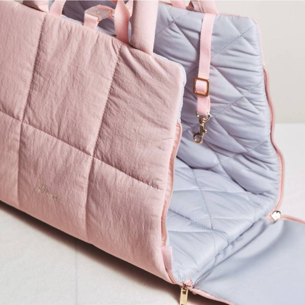 Sunny Bubble Bag