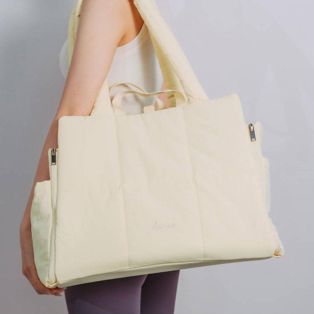 Sunny Bubble Bag