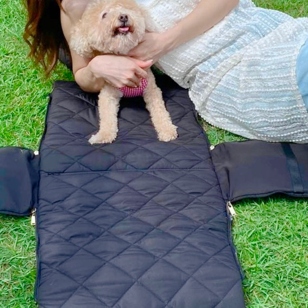 Sunny Bubble Bag