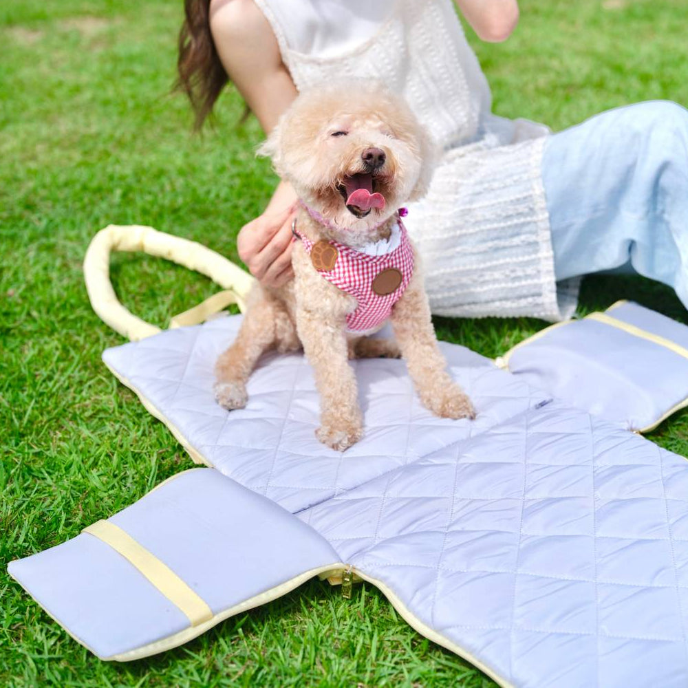 Sunny Bubble Bag