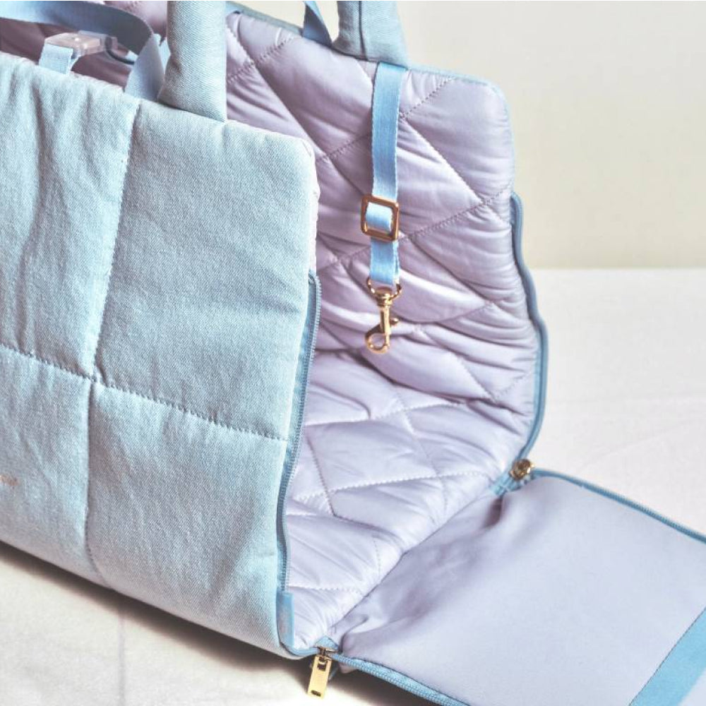 Sunny Bubble Bag