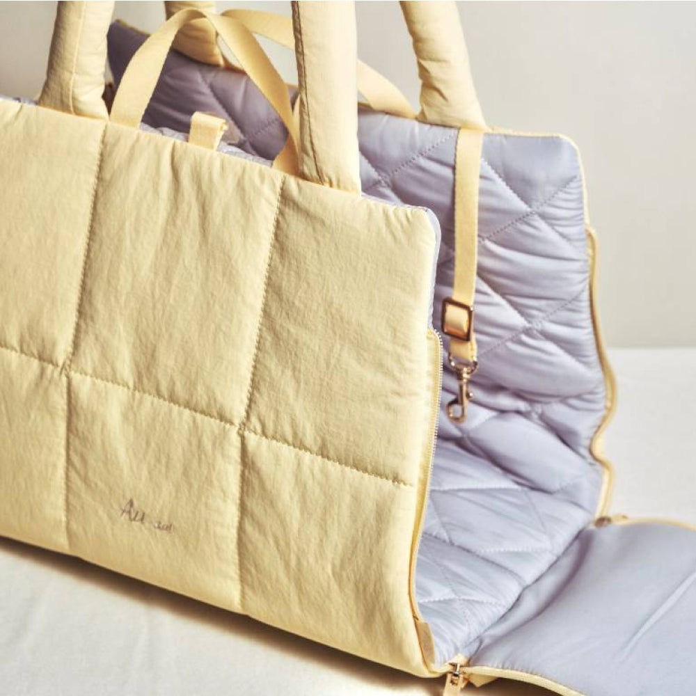 Sunny Bubble Bag