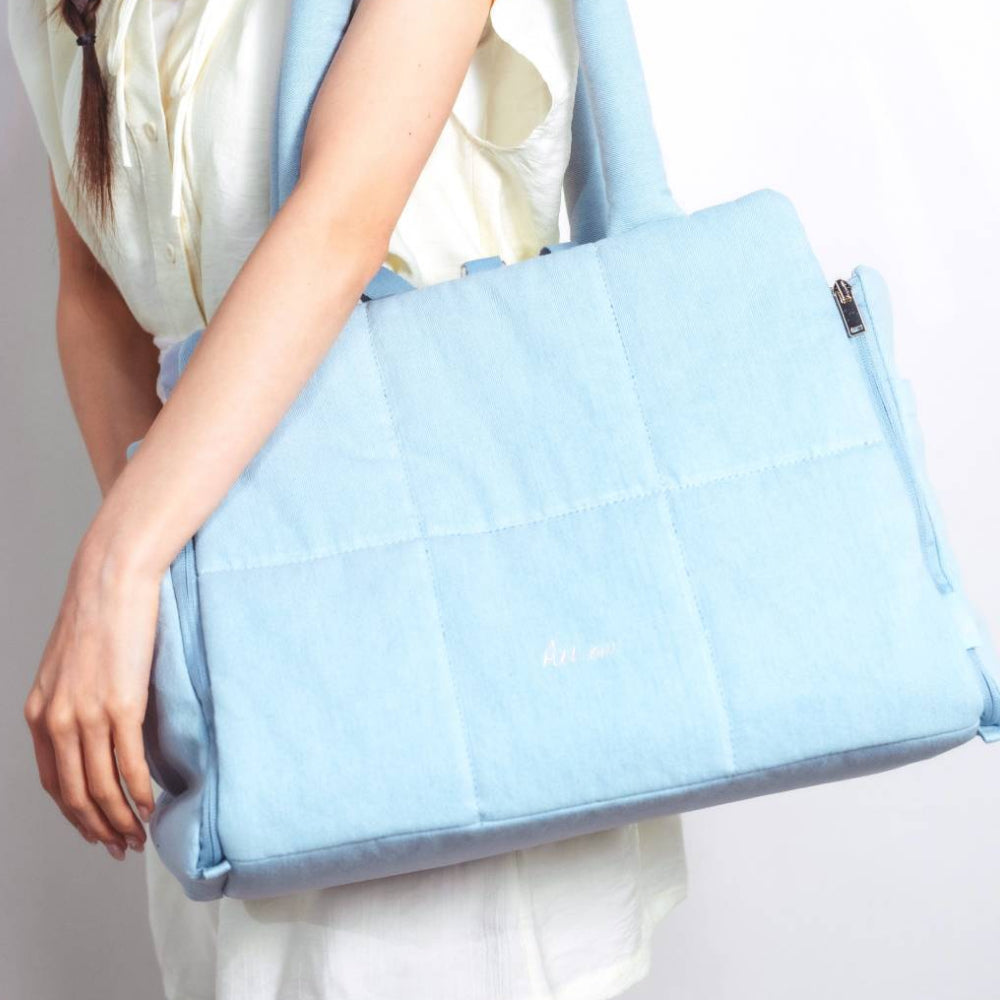 Sunny Bubble Bag