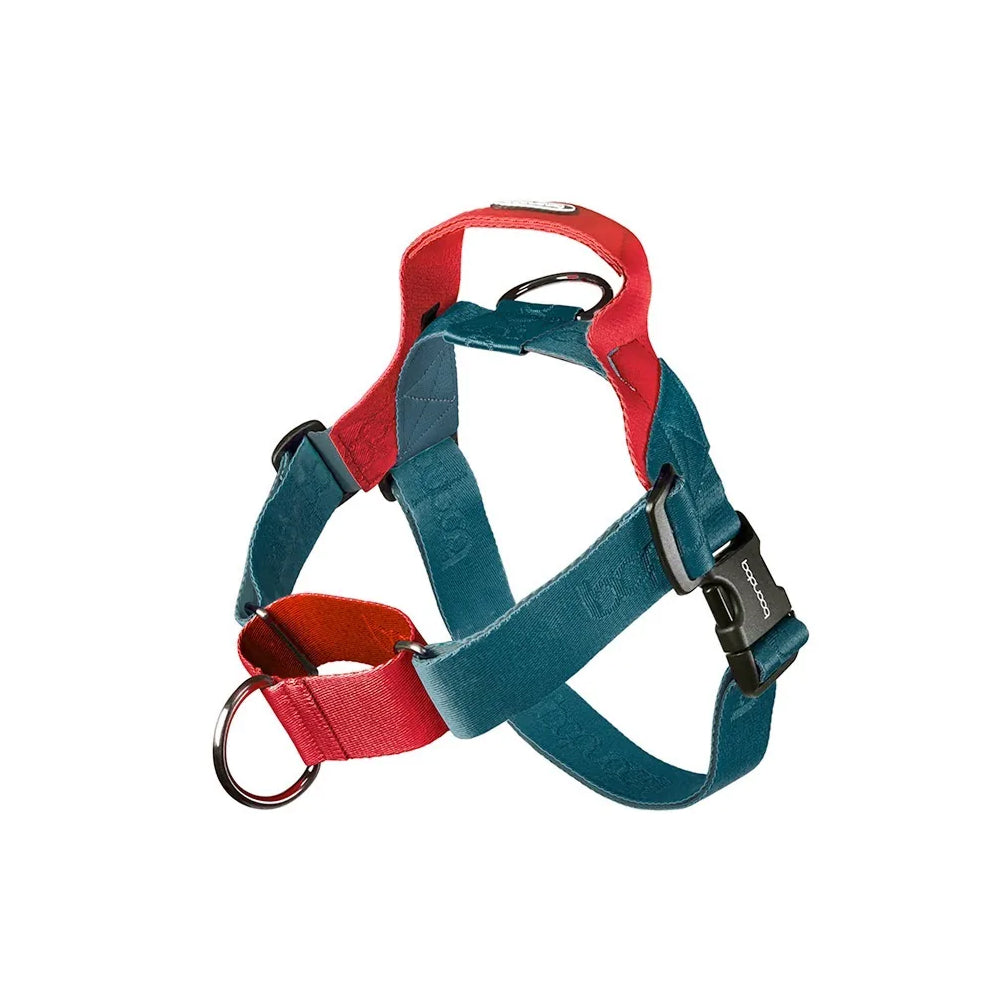 0109 Martingale Dog Harness