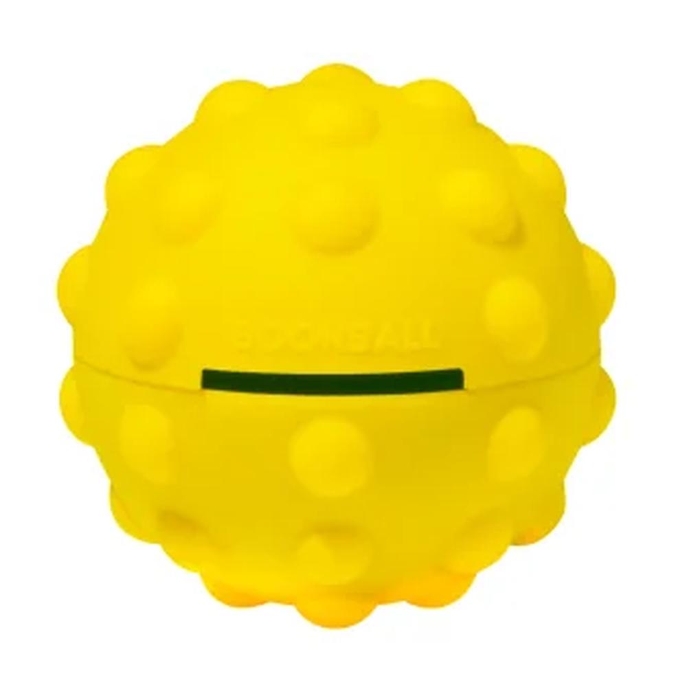 Soft BoonBall for Dog Leash Use