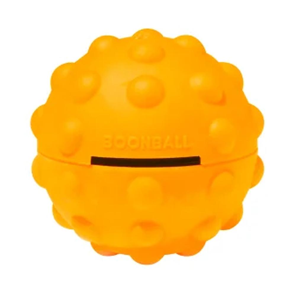 Soft BoonBall for Dog Leash Use