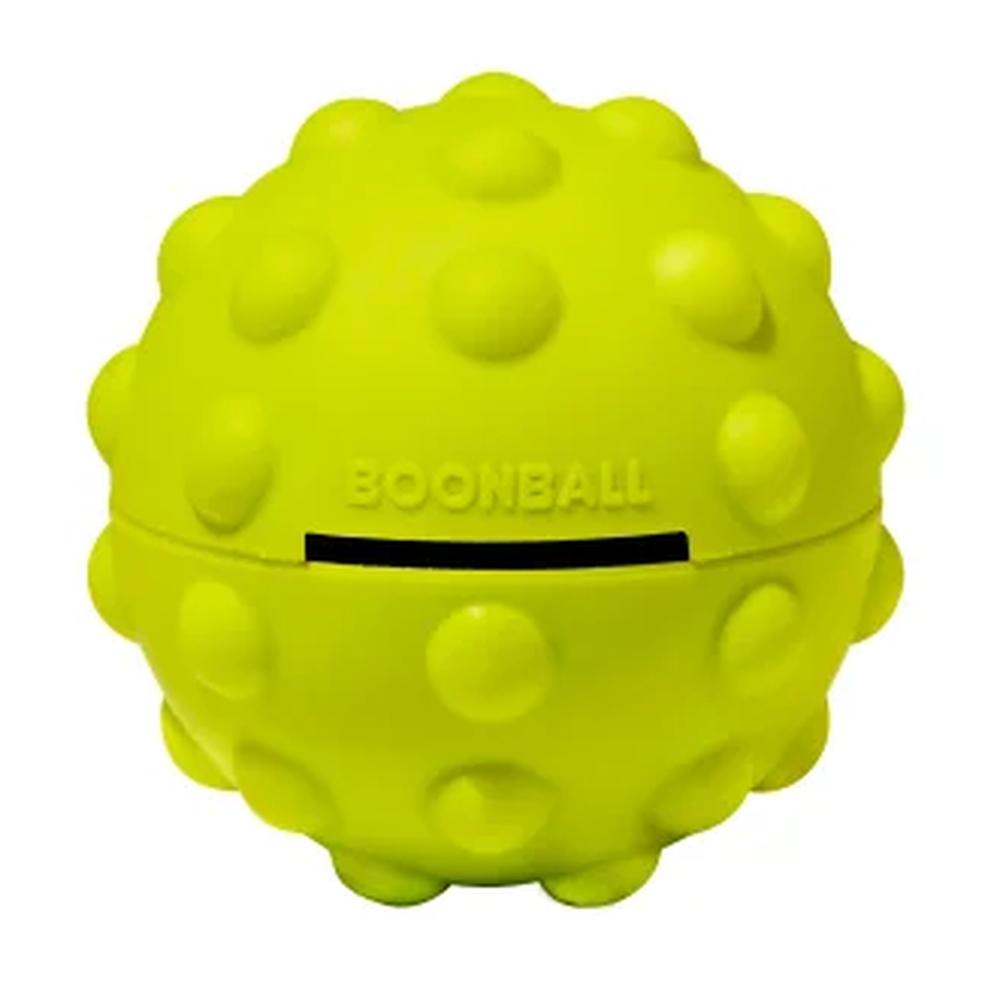 Soft BoonBall for Dog Leash Use