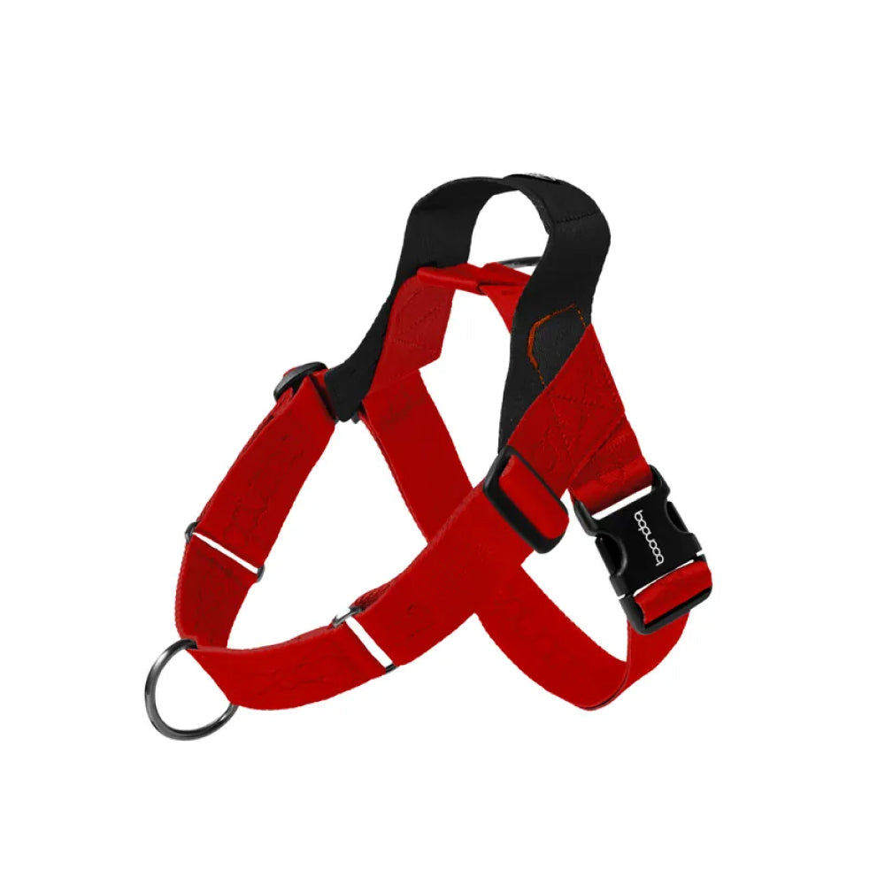 0109 Dog Harness