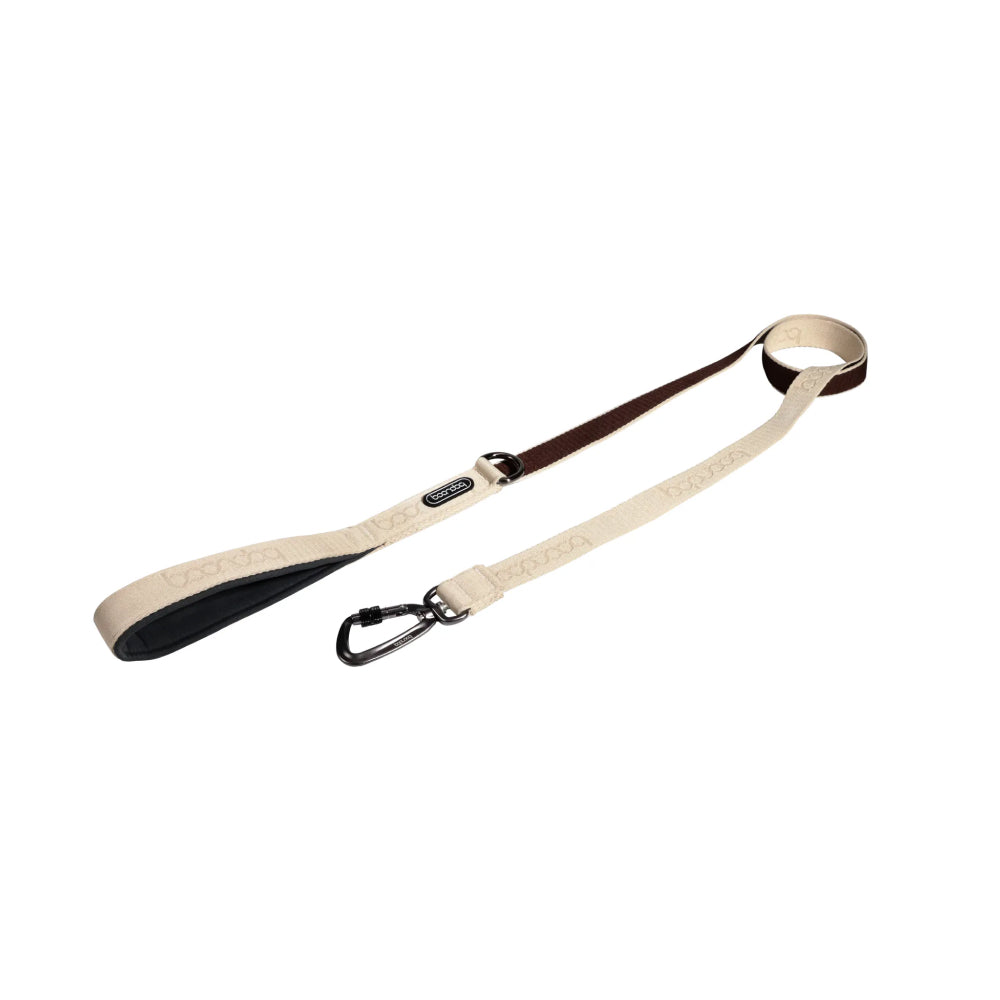 Original Dog Leash with Carabiner