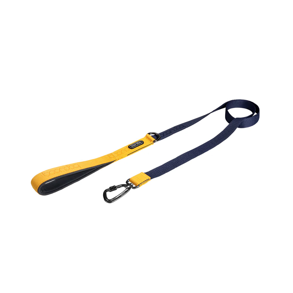 Original Dog Leash with Carabiner