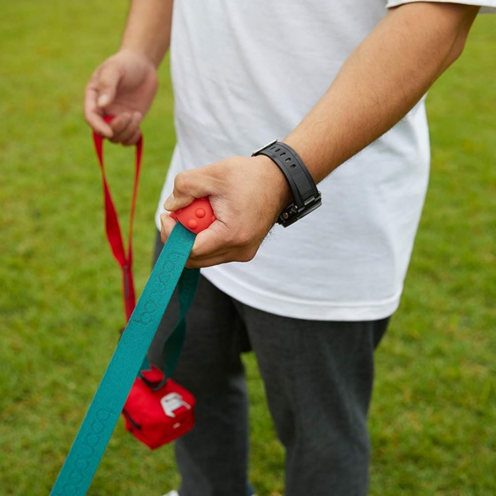 Soft BoonBall for Dog Leash Use