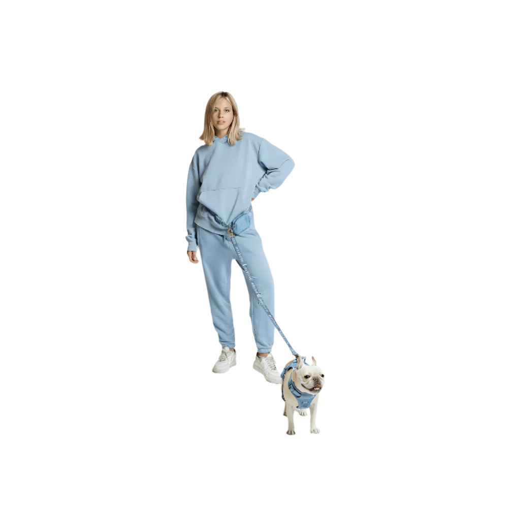 Ease Hands Free Dog Leash