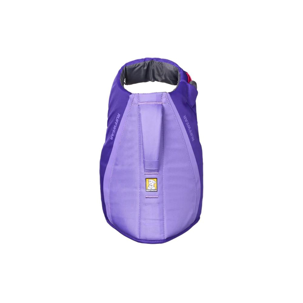 Float Coat Dog Life Jacket
