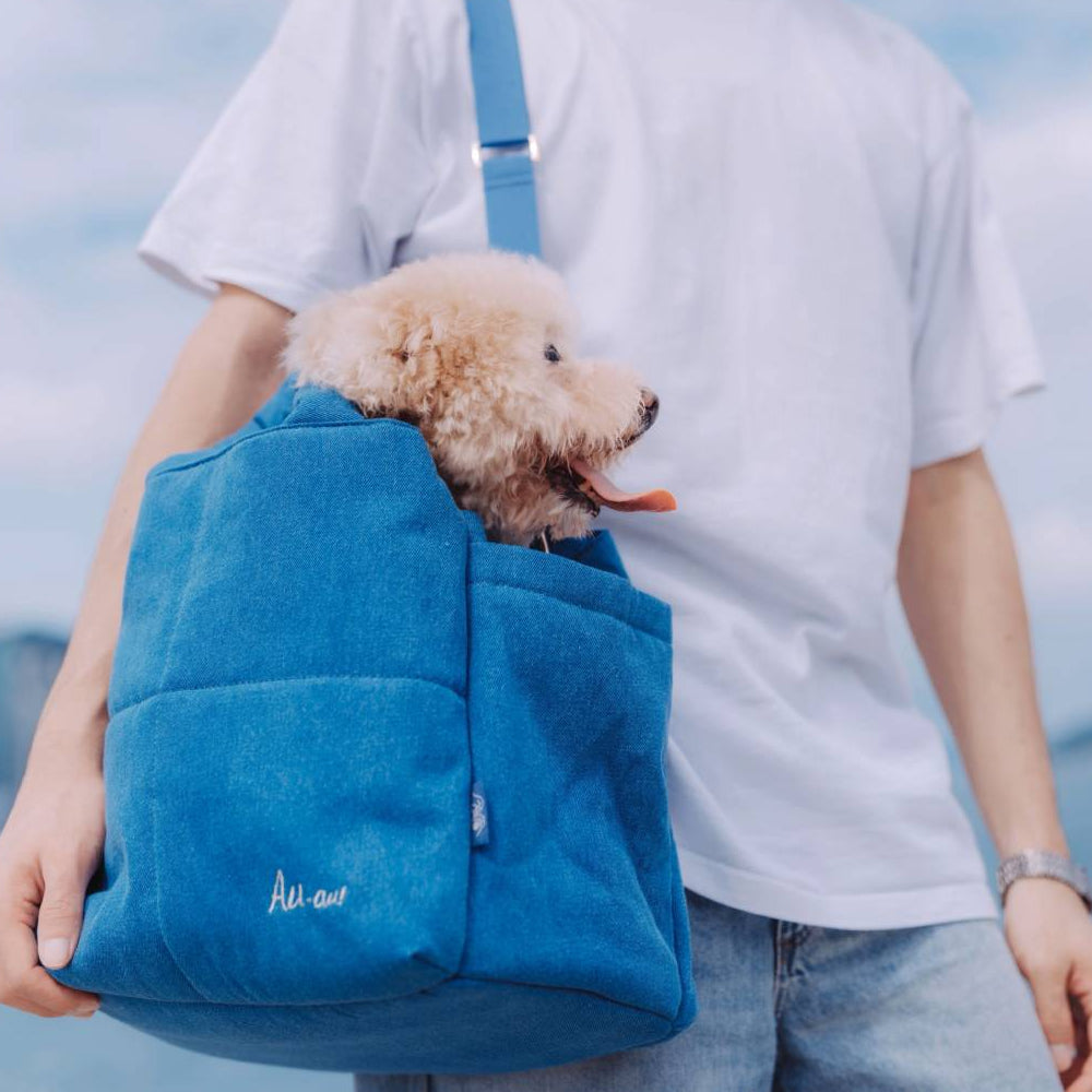 Fonny Bubble Bag