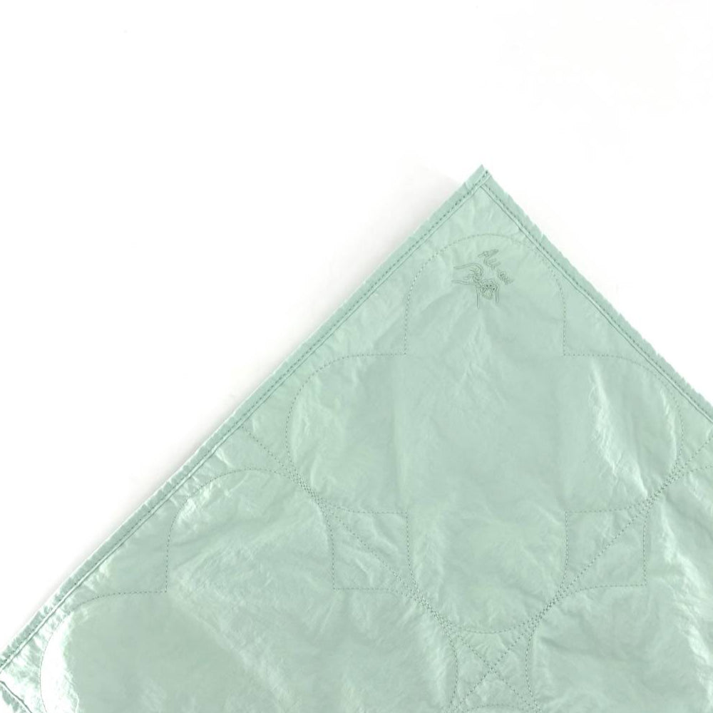 Four Leaf Heaven Traval Mat for Dogs & Cats