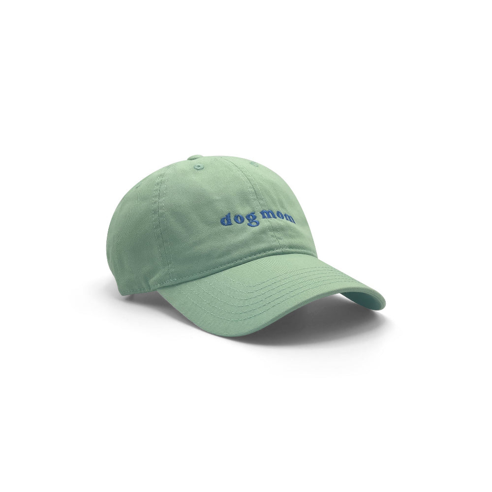 Dog Mom Hat