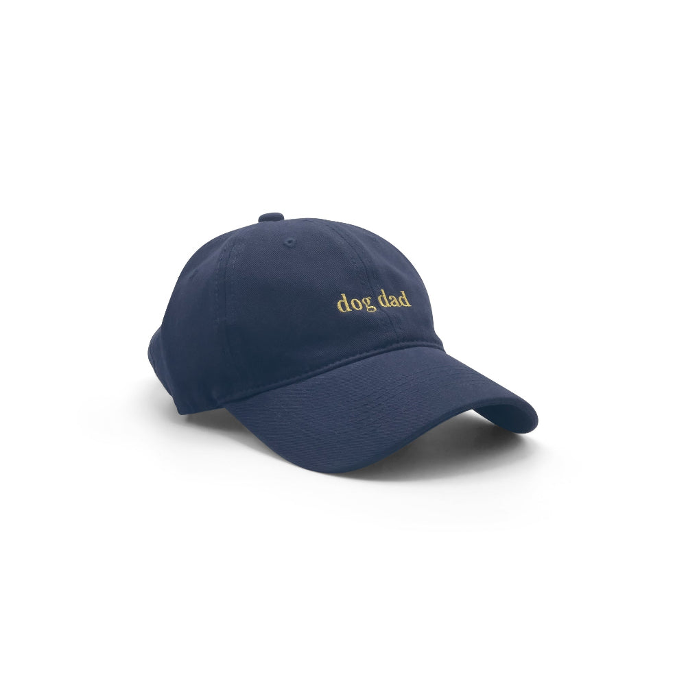 Dog Dad Hat