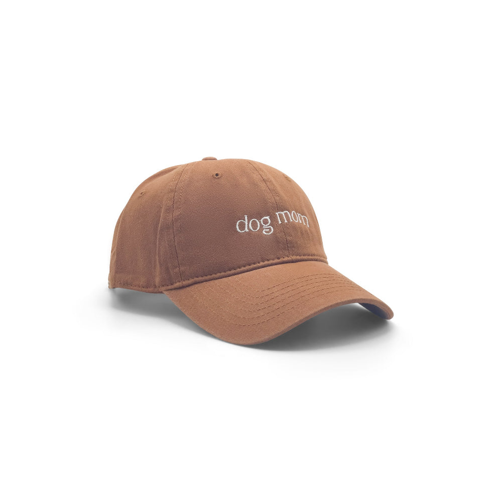 Dog Mom Hat