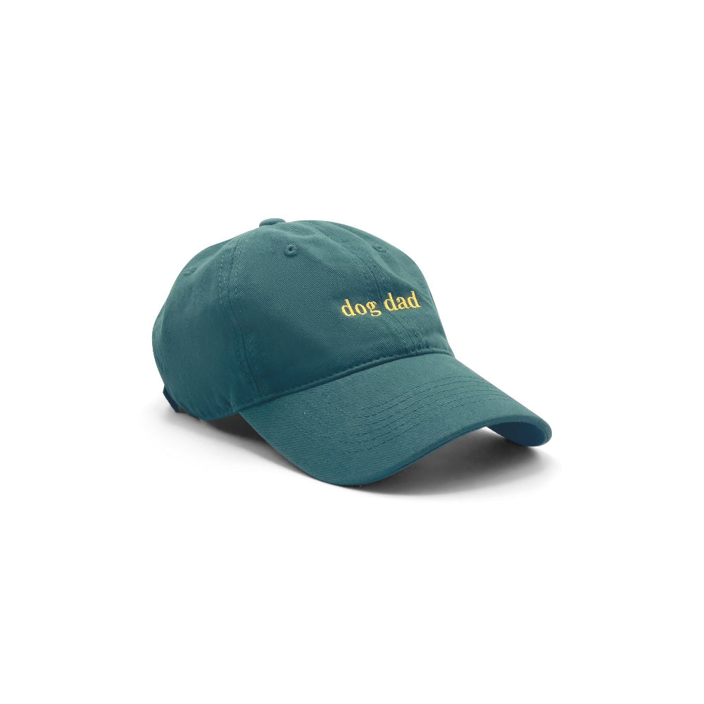 Dog Dad Hat