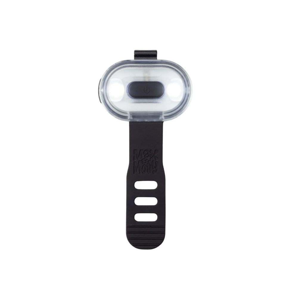 Matrix 2.0 Ultra LED Safety Light
