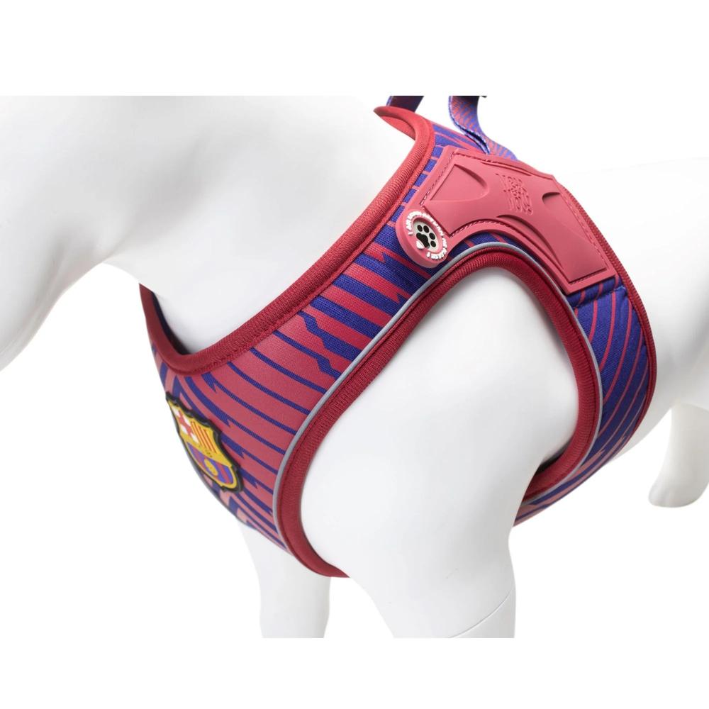 Barcelona Air Vest for Dogs